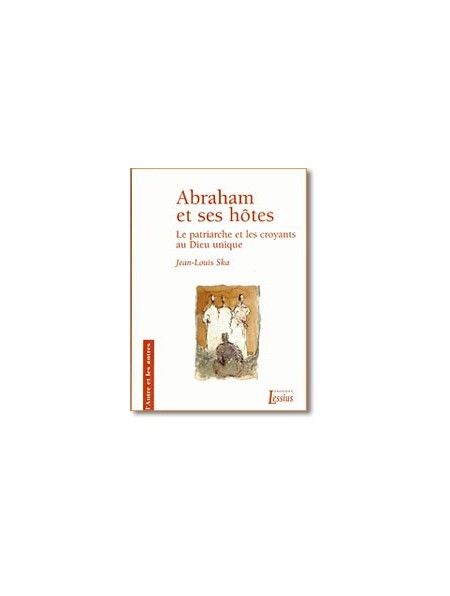 Abraham et ses hôtes