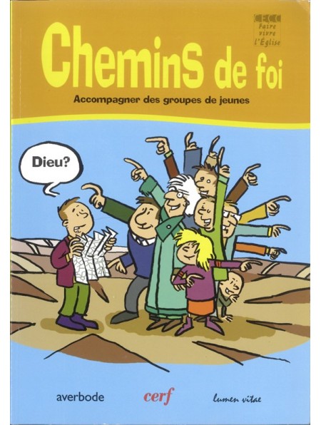 Accompagner des groupes de jeunes