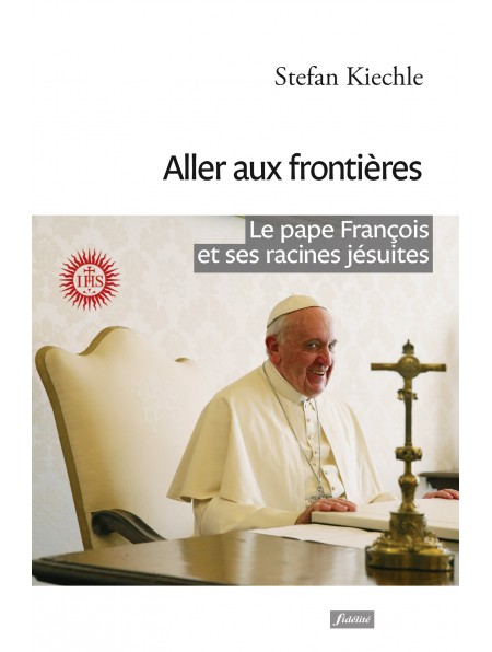 Aller aux frontières