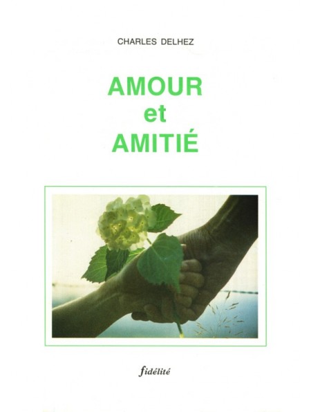 Amour et amitié