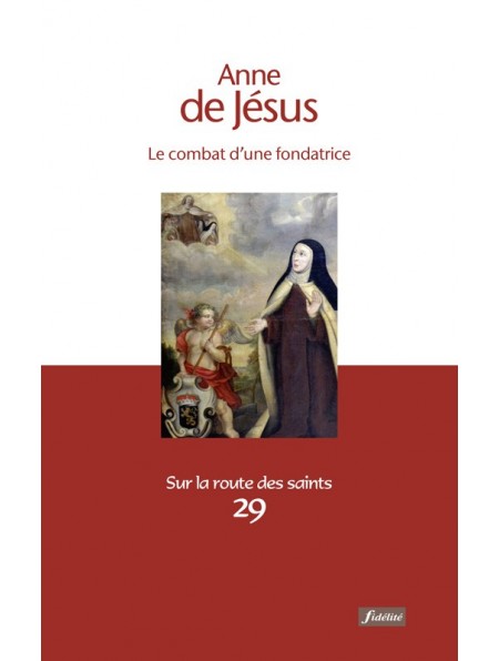 Anne de Jésus