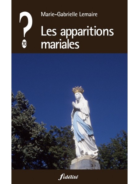 Apparitions mariales (Les)