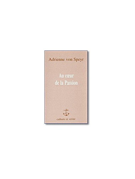 Au cœur de la passion