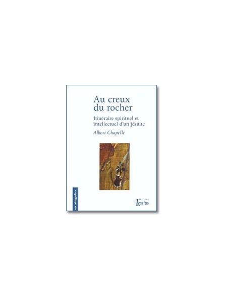 Au creux du rocher