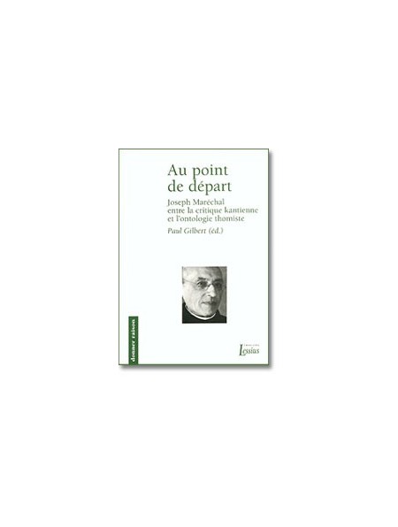 Au point de départ