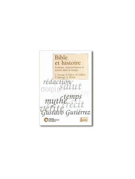 Bible et histoire