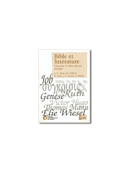 Bible et littérature