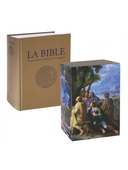 Bible liturgique