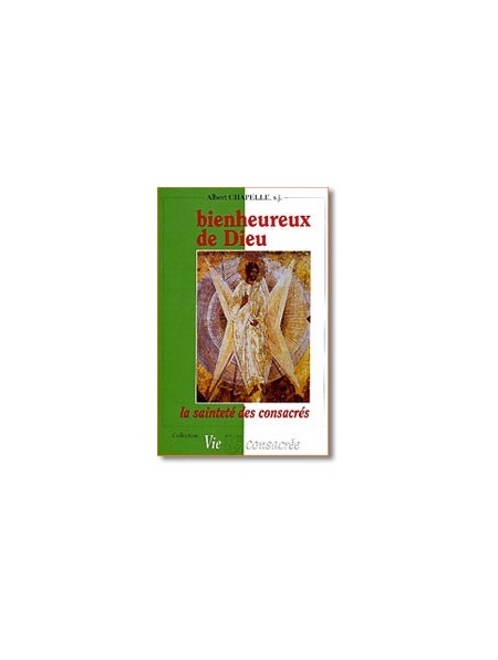 Bienheureux de Dieu