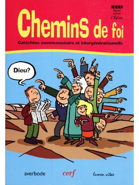 Catéchèse communautaire et intergénérationnelle