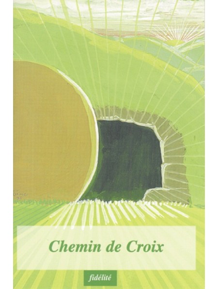 Chemin de croix junior