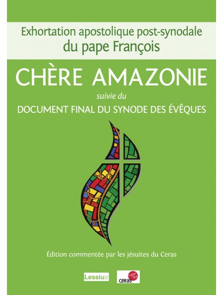 Chère Amazonie