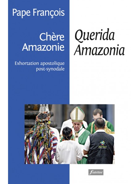 Chère Amazonie (Querida Amazonia)