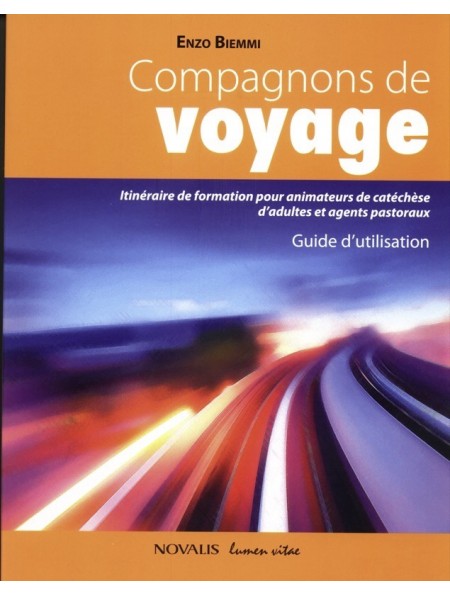 Compagnons de voyage
