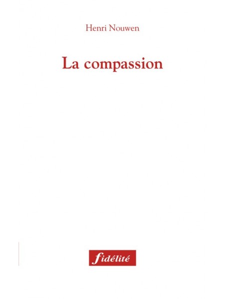 Compassion (La)