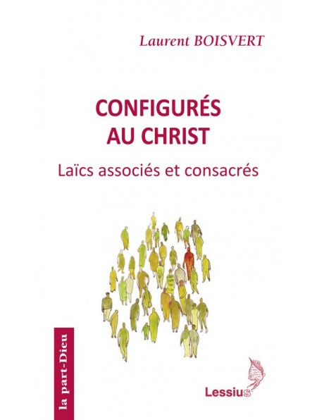 Configurés au Christ