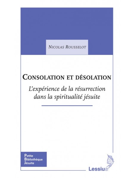 Consolation et désolation