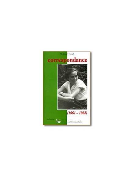 Correspondance (1961-1962)