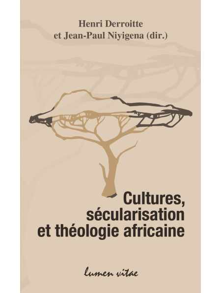 Cultures, sécularisation et théologie africaine