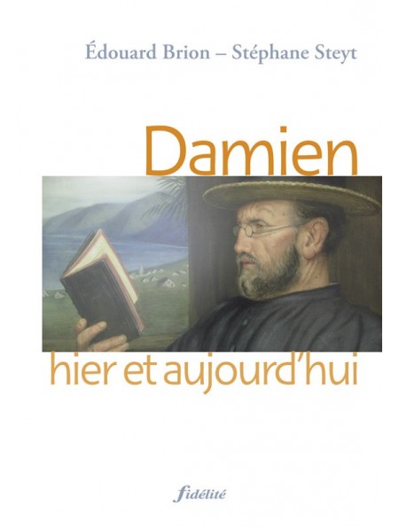 Damien hier et aujourd’hui