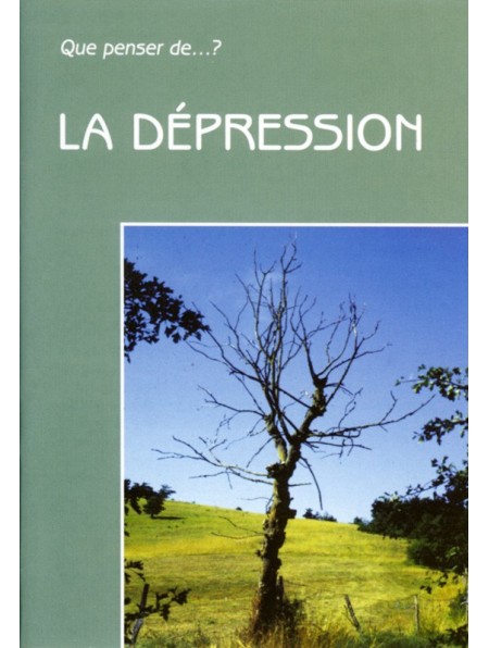 La dépression