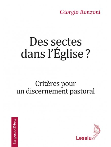 Des sectes dans l'Église ?
