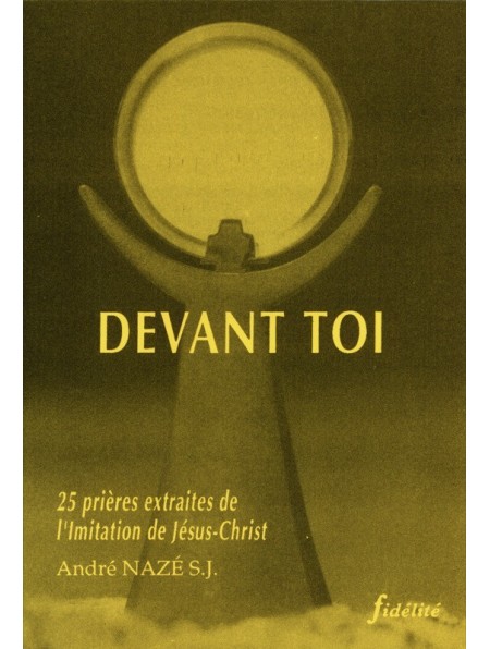 Devant Toi