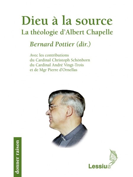 Dieu à la source