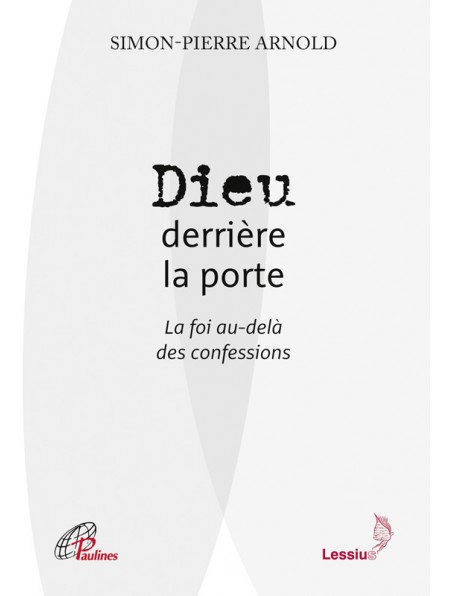 Dieu derrière la porte