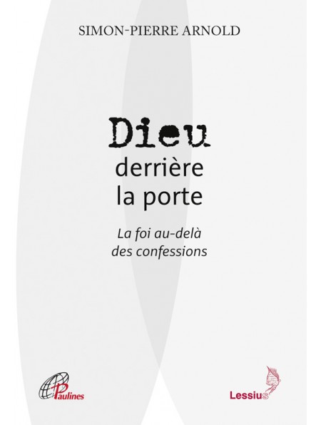 Dieu derrière la porte