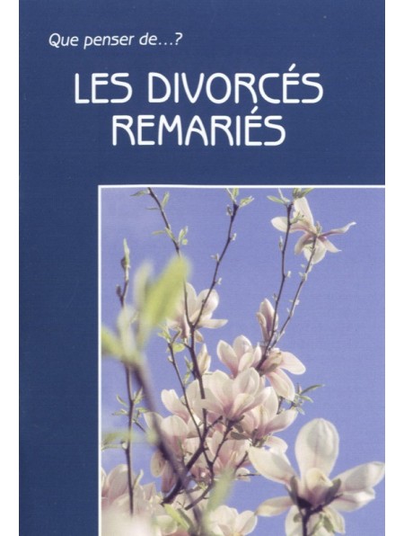 Divorcés remariés (Les)