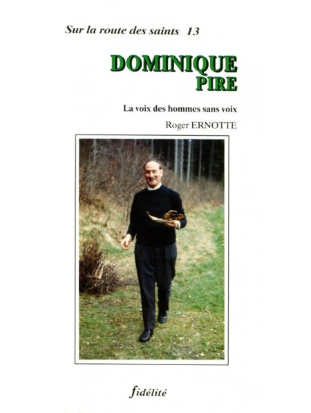 Dominique Pire