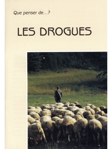 Drogues (Les)