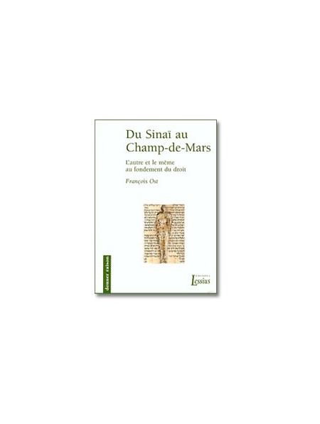 Du Sinaï au Champ-de-Mars