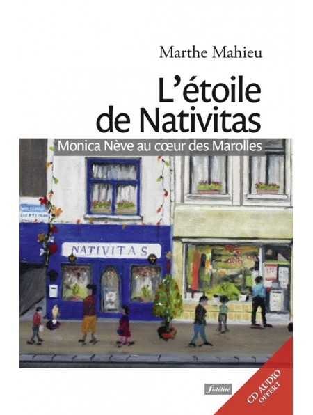 Etoile de Nativitas (L’)