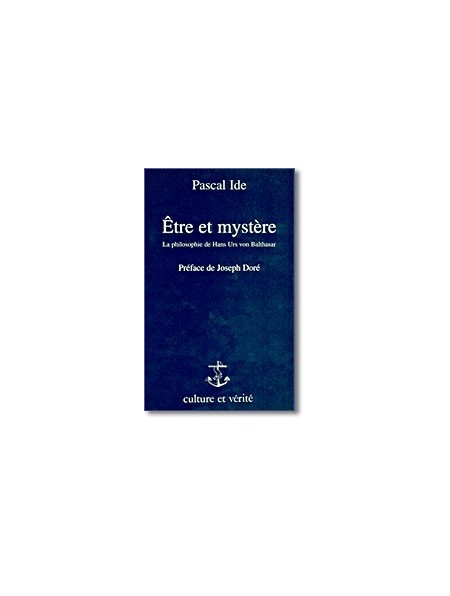 Être et mystère