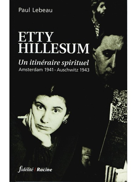 Etty Hillesum