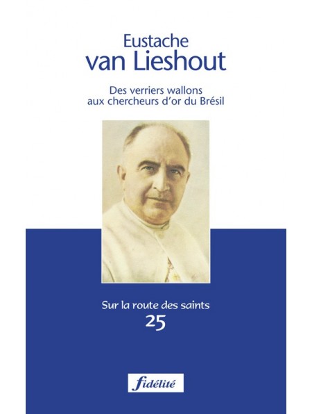 Eustache van Lieshout