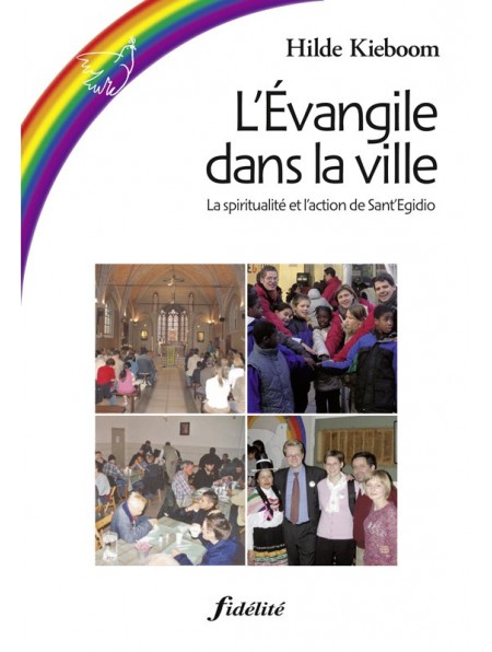Évangile dans la ville (L')