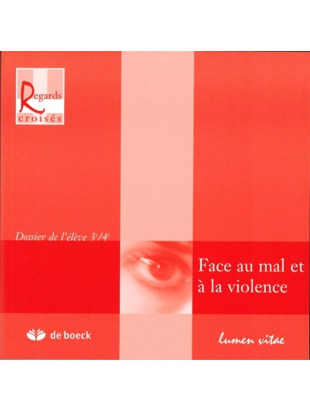 Face au mal et à la violence