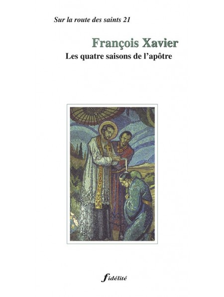 François Xavier