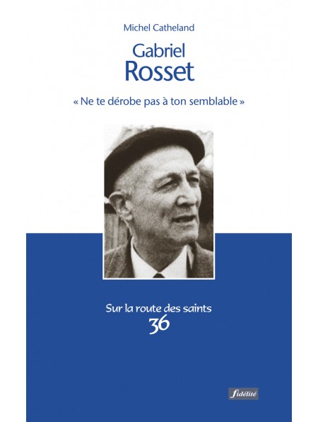 Gabriel Rosset