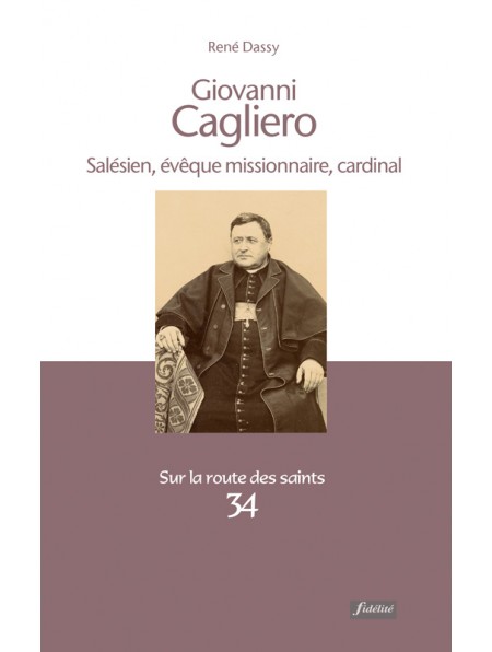 Giovanni Cagliero