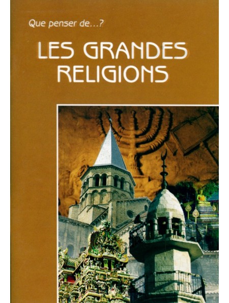 Grandes Religions (Les)