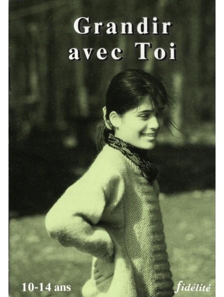 Grandir avec Toi