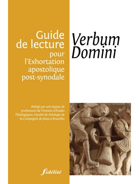 Guide de lecture pour l’exhortation apostolique post-synodale Verbum Domini