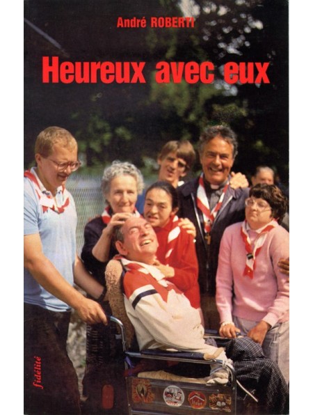 Heureux avec eux