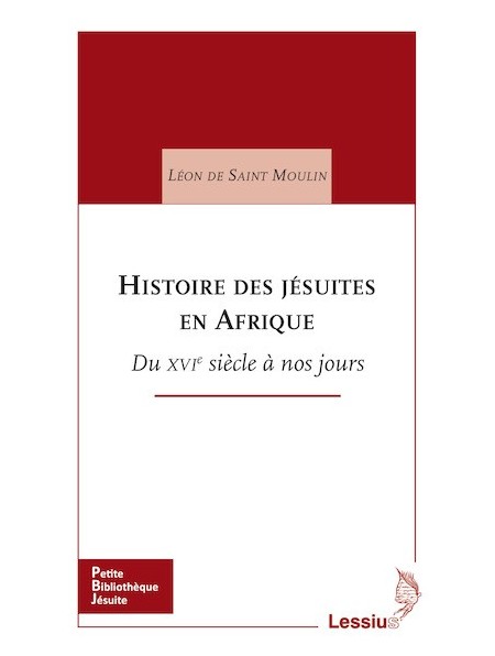 Histoire des jésuites en Afrique