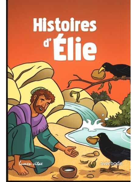 Histoires d'Élie