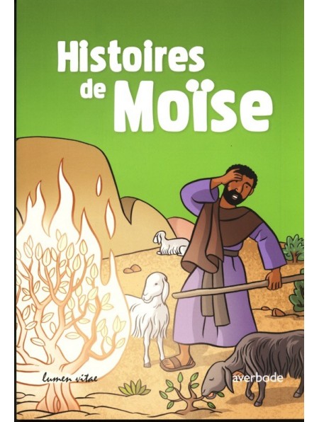 Histoires de Moïse